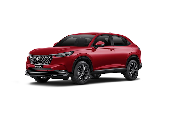 Honda HRV