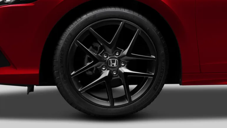 Bộ mâm hợp kim 18 inch đa chấu –
