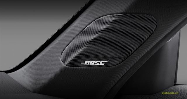Dàn âm thanh 12 loa Bose cao cấp